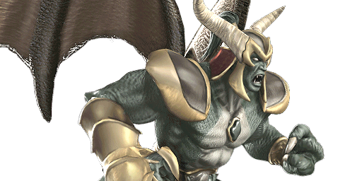 MKWarehouse: Mortal Kombat: Armageddon: Onaga