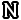 N