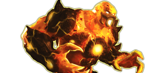 blaze