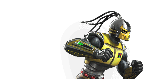 cyrax