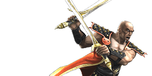 daegon
