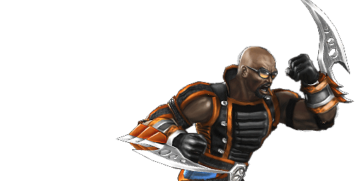 darrius