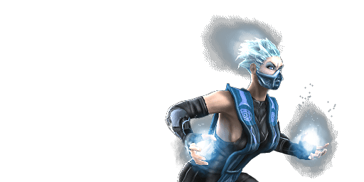 frost