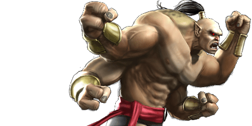 goro