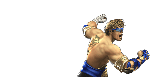 johnnycage