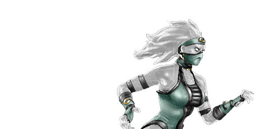 khameleon