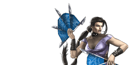 kitana