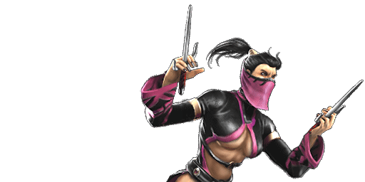 mileena