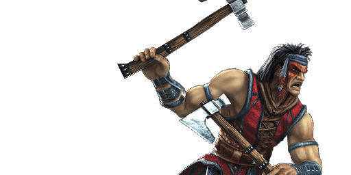 nightwolf