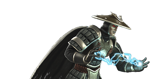 raiden