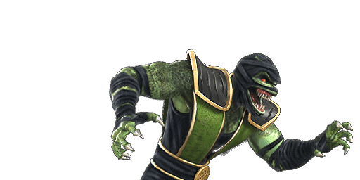 reptile