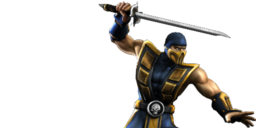 scorpion