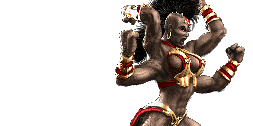 sheeva