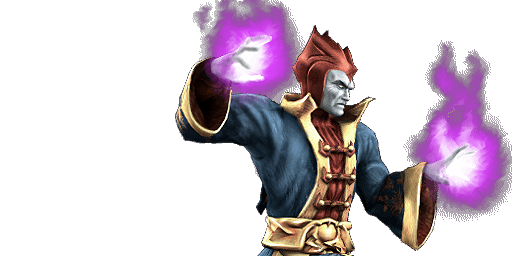 shinnok