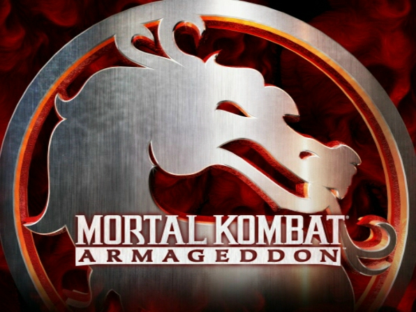 MKWarehouse: Mortal Kombat: Armageddon: Shao Kahn