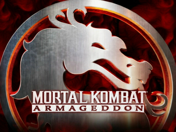 Mortal Kombat Armageddon ALL FATALITY LEVELS 