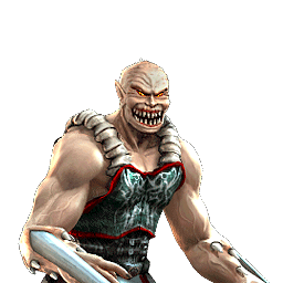 Baraka, Mortal Kombat Wiki