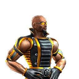 Hotaru, Mortal Kombat Wiki