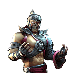 Havik, Mortal Kombat Wiki