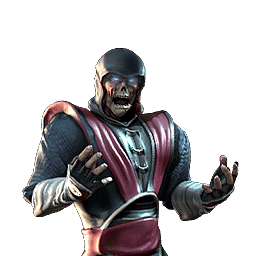 mortal kombat armageddon havik