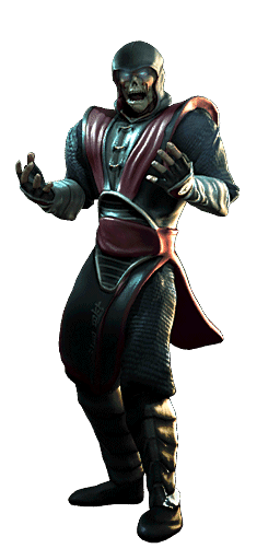 Havik, Mortal Kombat Wiki