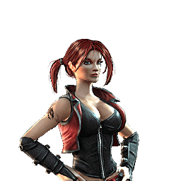 Select Screen Render