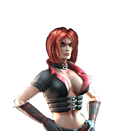 Select Screen Render (Alt)