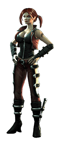 Menu Render