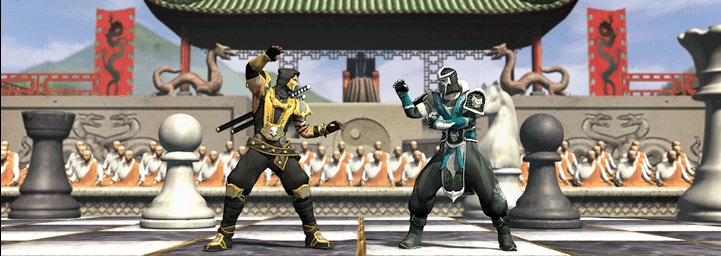 mortal kombat deception chess kombat mortal kombat deception chess kombat