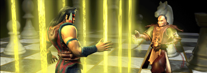 mortal kombat armageddon chess mortal kombat armageddon chess