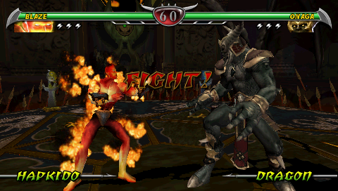 MKWarehouse: Mortal Kombat: Armageddon: Bo' Rai Cho