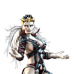 Sindel, Wiki