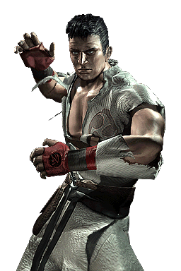 Kenshi (Mortal Kombat) - Wikipedia