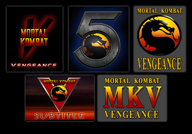 MKDA Logo Concepts