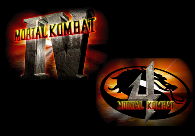 MK4 Logo Designs