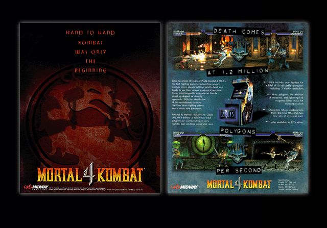 MK4 Print Ad