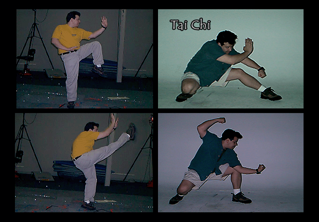 Tai Chi