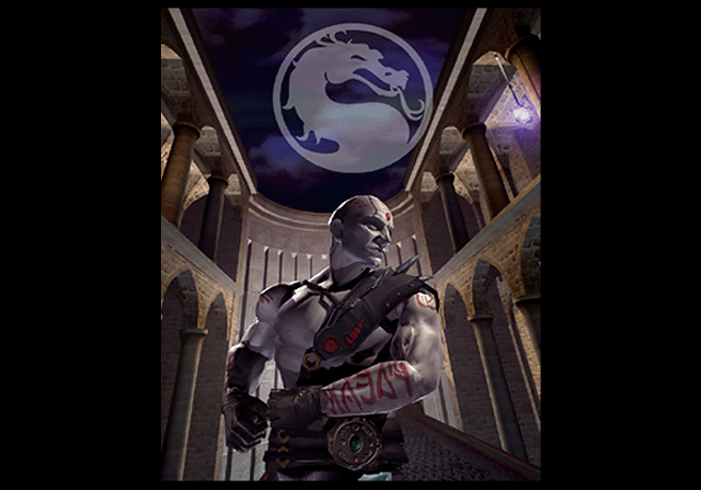 Quan Chi Promo Render