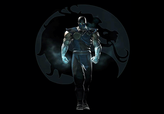 Sub-Zero Promo Render