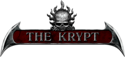 Krypt