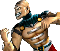 MKWarehouse: Mortal Kombat 1: Baraka