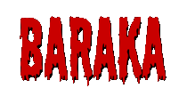 baraka