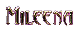 mileena
