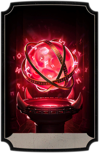 Equipment Kard