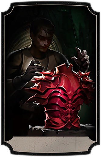 Equipment Kard