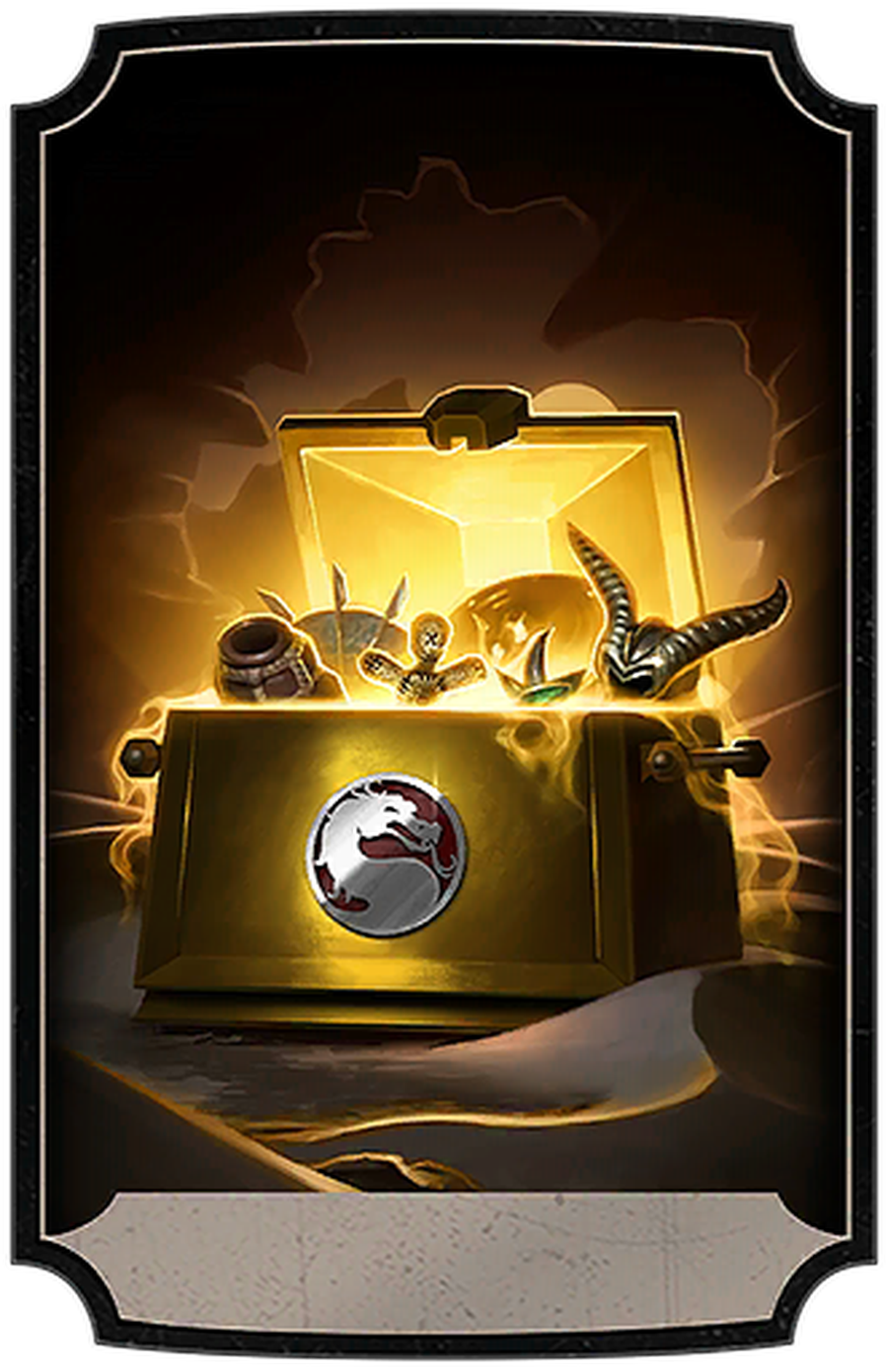 Equipment Kard