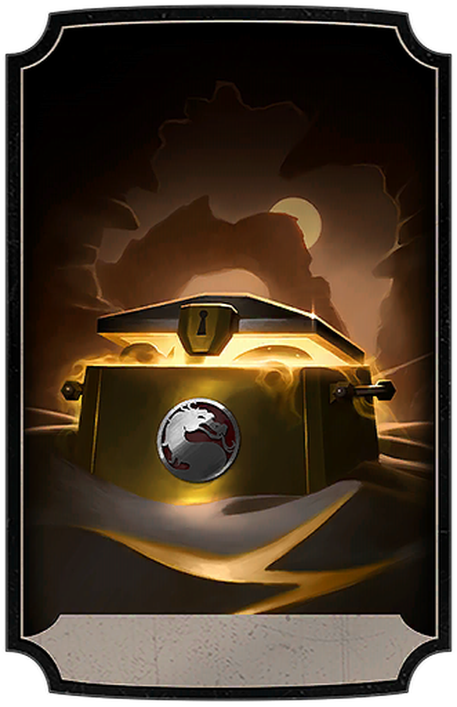 Equipment Kard