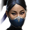 headshot