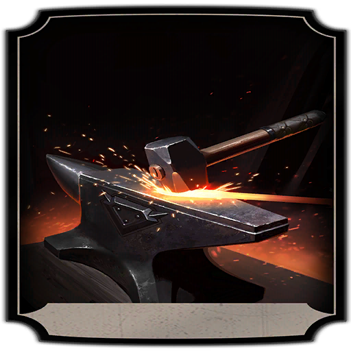 EquipmentRepairUncommon