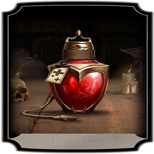 HealthPotion